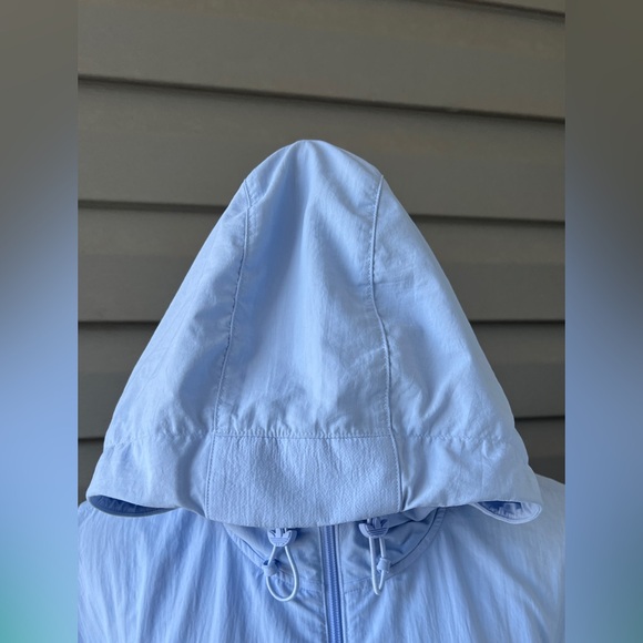 ADIDAS ORIGINAL ADICOLOR SEASONAL ARCHIVE WINDBREAKER Men’s M - Picture 14 of 16